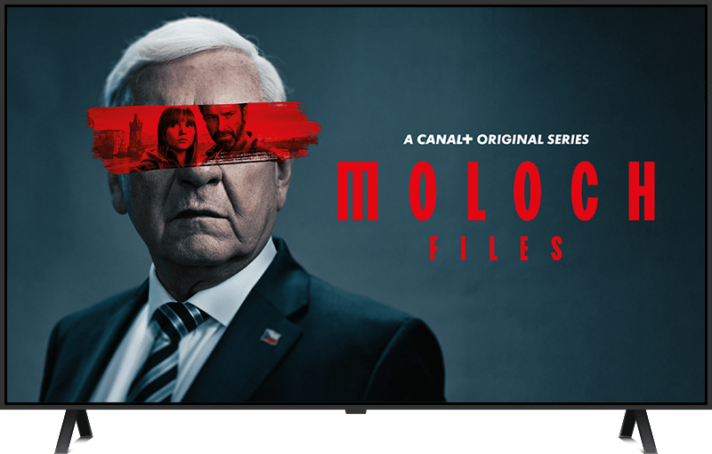 Moloch files